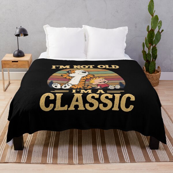 Item preview, Classic Duo Retro Quote designed and sold by Catalina440.