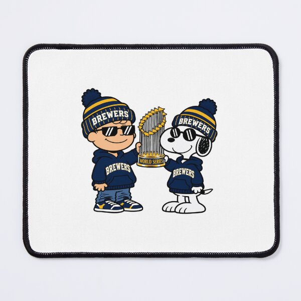 Item preview, Milwaukee-Brewers designed and sold by Decoration Ideas.