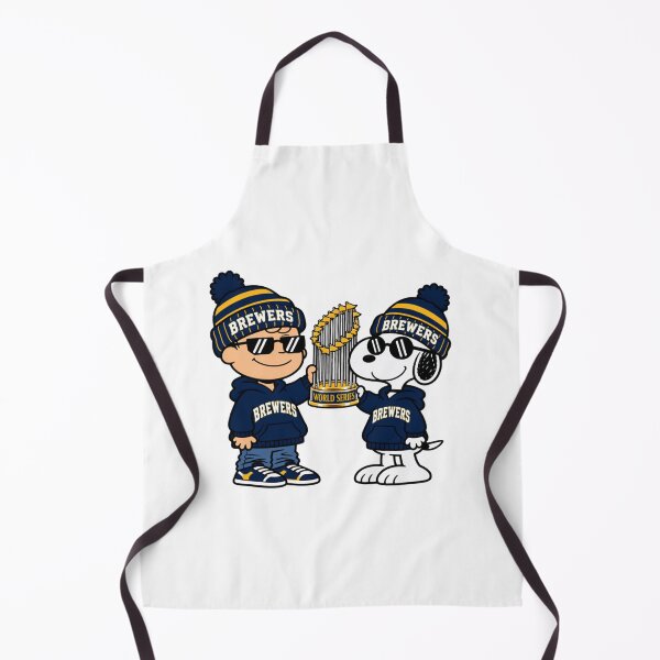 Item preview, Milwaukee-Brewers designed and sold by Decoration Ideas.