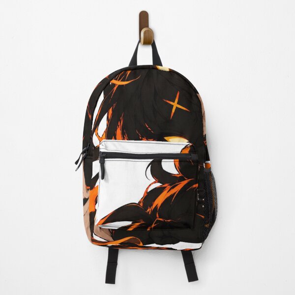 Item preview, Orange Reaper designed and sold by bashhonkdesign.