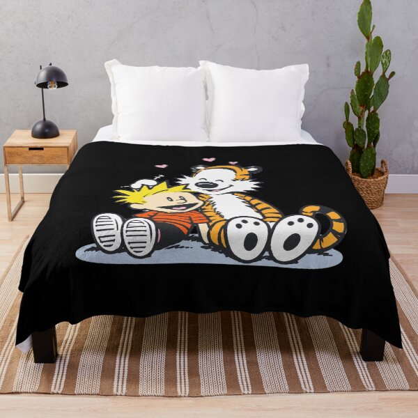 Item preview, Calvin And Hobbes Love designed and sold by Catalina440.