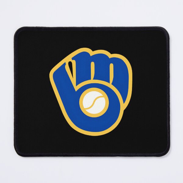 Item preview, Milwaukee-Brewers designed and sold by Decoration Ideas.