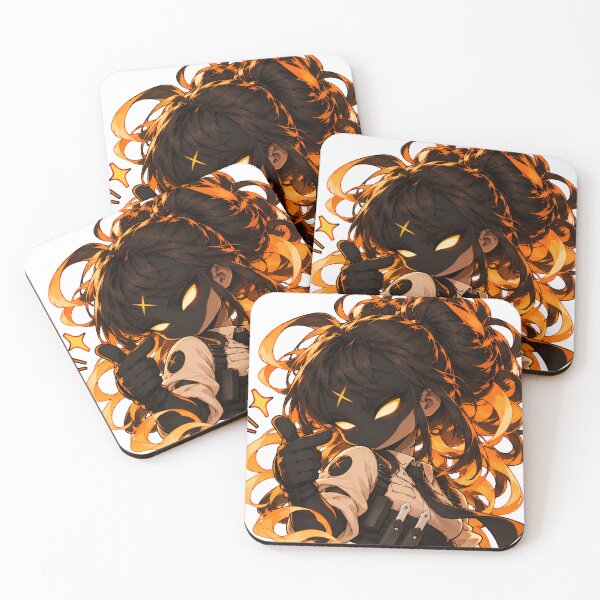 Item preview, Midnight Hunter designed and sold by bashhonkdesign.