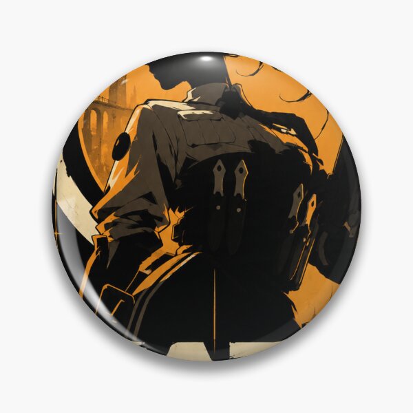 Item preview, Phantom X designed and sold by bashhonkdesign.