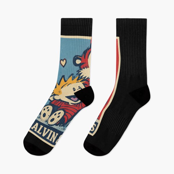 Item preview, Calvin And Hobbes designed and sold by Catalina440.