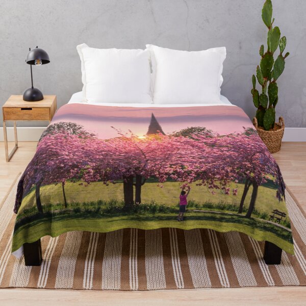 Item preview, The Stray Harrogate designed and sold by Alisonchambers2.