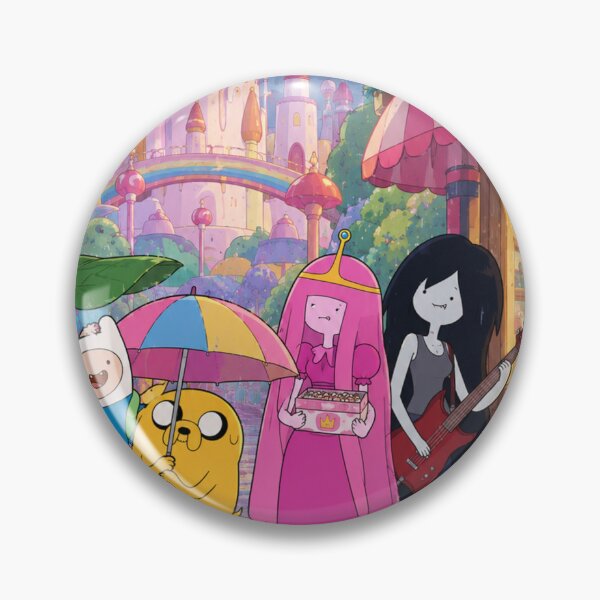 Item preview, Adventure time designed and sold by jinwooo.