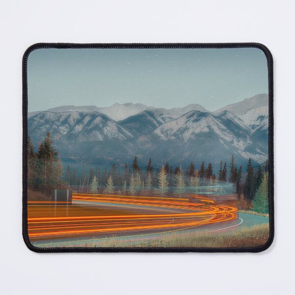 Item preview, Mountain Road designed and sold by Wallacemarlies.