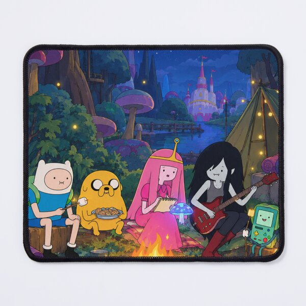Item preview, Adventure Time designed and sold by jinwooo.