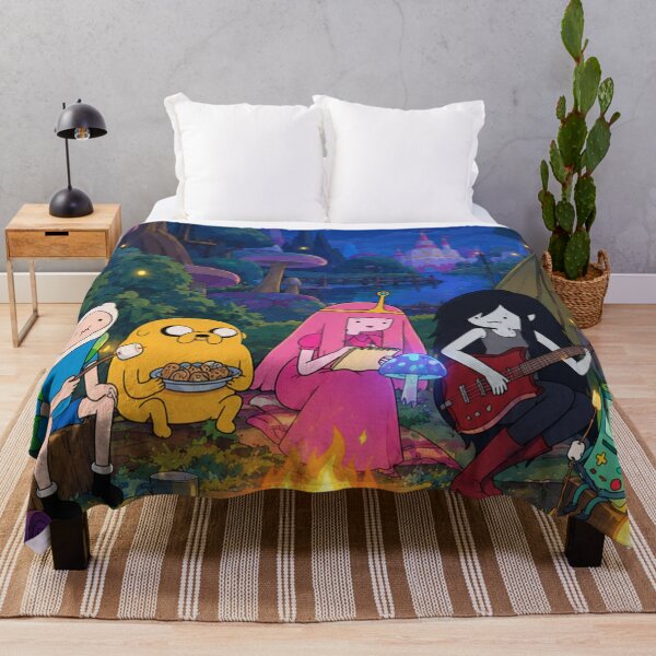Item preview, Adventure Time designed and sold by jinwooo.