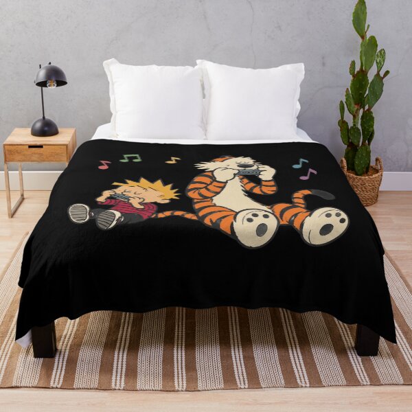 Item preview, Calvin And Hobbes Music designed and sold by Catalina440.
