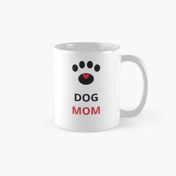 Item preview, Dog Mom designed and sold by Floydxcx.