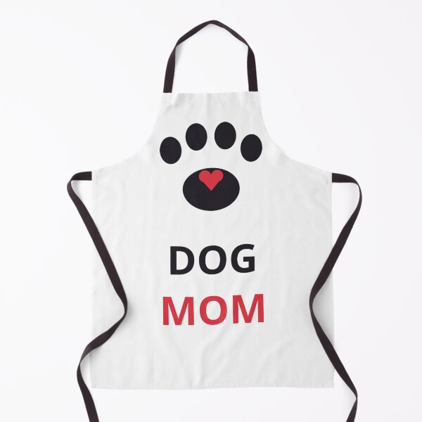 Item preview, Dog Mom designed and sold by Floydxcx.