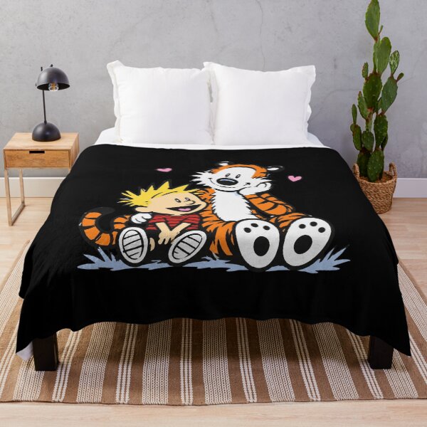 Item preview, Calvin Hobbes Love designed and sold by Catalina440.