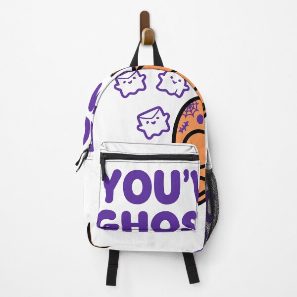 Item preview, You've Got Ghost Mail Cute Haunted Mailbox Halloween Tee designed and sold by A Light Worker.