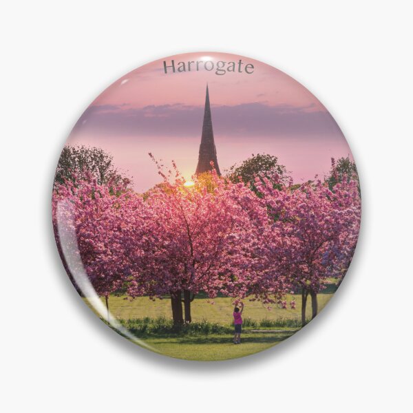 Item preview, Harrogate designed and sold by Alisonchambers2.