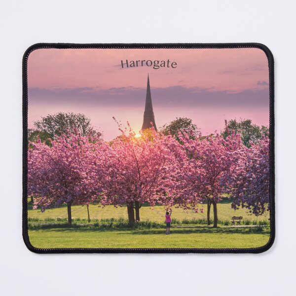 Item preview, Harrogate designed and sold by Alisonchambers2.