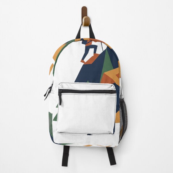 Item preview, best hiking — Minimal geometric Artwork designed and sold by DigitalGraphic1.