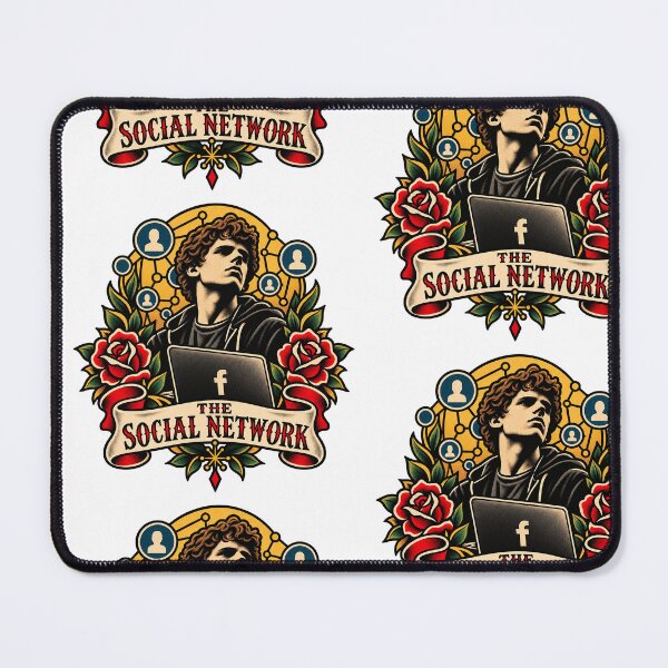 Item preview, The social network designed and sold by ArtaxLives.