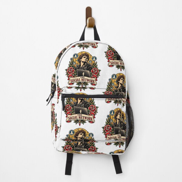 Item preview, The social network designed and sold by ArtaxLives.