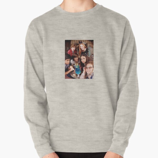 That 70’s Show Pullover Sweatshirt