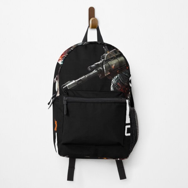 Item preview, Call of Duty Black Ops II Game Icon Soldier designed and sold by ViolettaGlass.