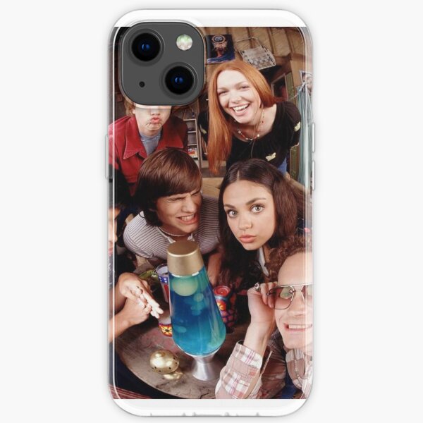 That 70’s Show iPhone Soft Case