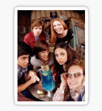 That 70’s Show Sticker