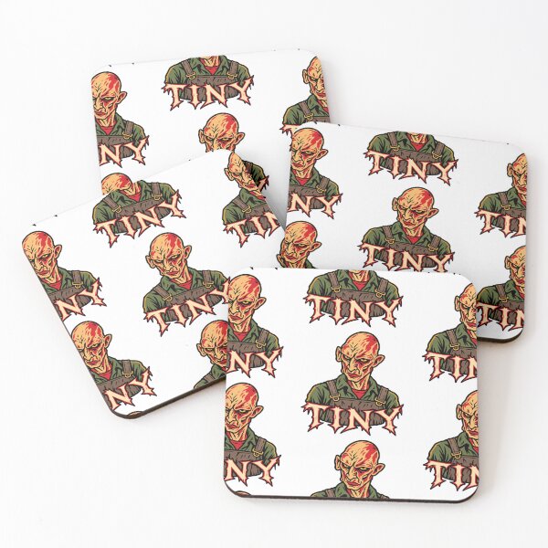 Item preview, Tiny  designed and sold by ArtaxLives.