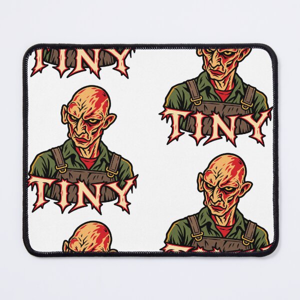 Item preview, Tiny designed and sold by ArtaxLives.