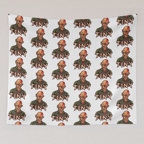 Item preview, Tiny  designed and sold by ArtaxLives.