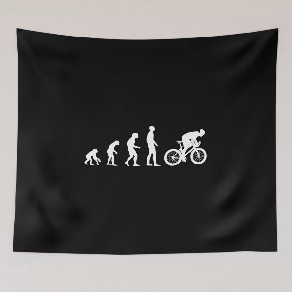 Item preview, Cyclist Gift Idea Cycling designed and sold by motifsbyth.