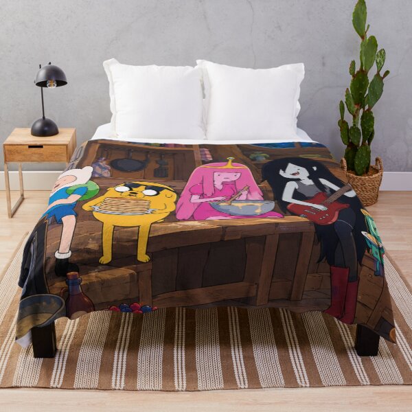 Item preview, Adventure Time designed and sold by jinwooo.