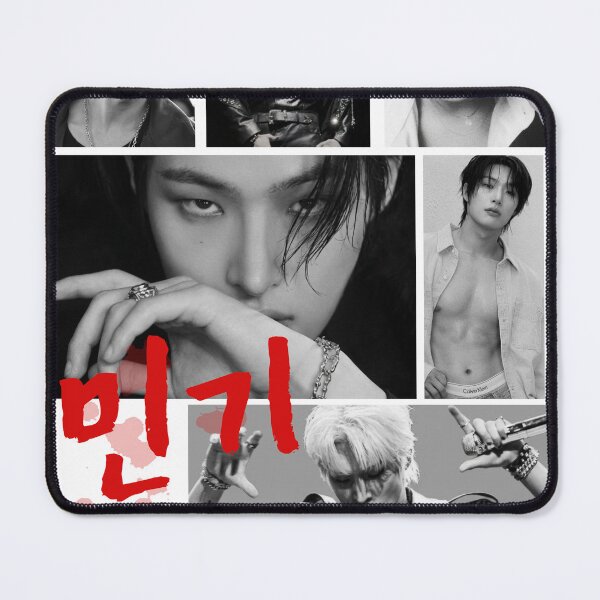 Item preview, Mingi Montarge designed and sold by Popsical Prints.