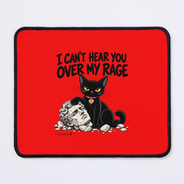 Item preview, Claws out. Sassy feline. Feminist core. designed and sold by FeministFeline.