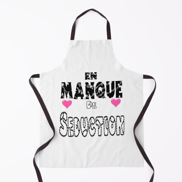 Item preview, Lacking in Seduction designed and sold by Palou54.