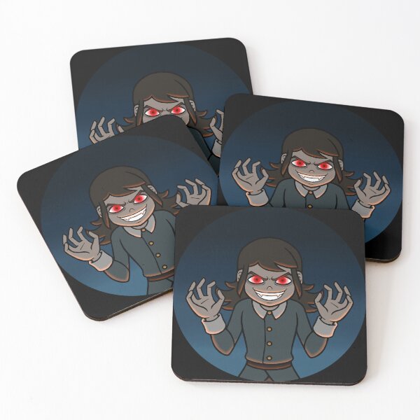 Item preview, Abaddon Fanart designed and sold by Dafu Arts.