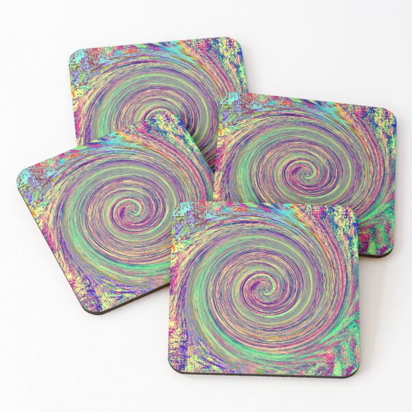 Item preview, The Color of The Galaxy 2 designed and sold by Brigitte Barabas.