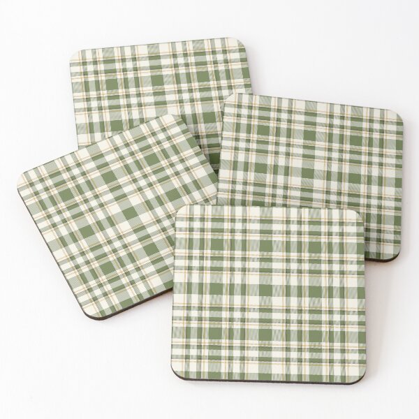 Item preview, Woodland Plaid designed and sold by robyriker.