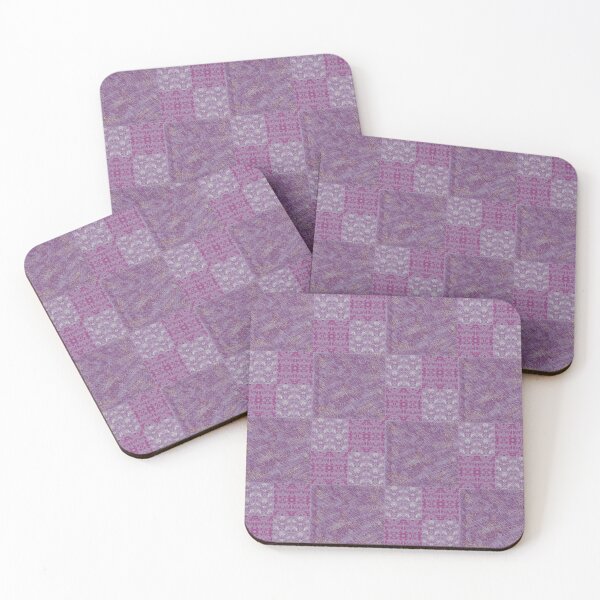Item preview, Purple square designed and sold by Korarat.