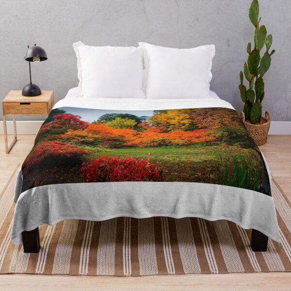 Item preview, The Colours of Autumn designed and sold by D-GaP.