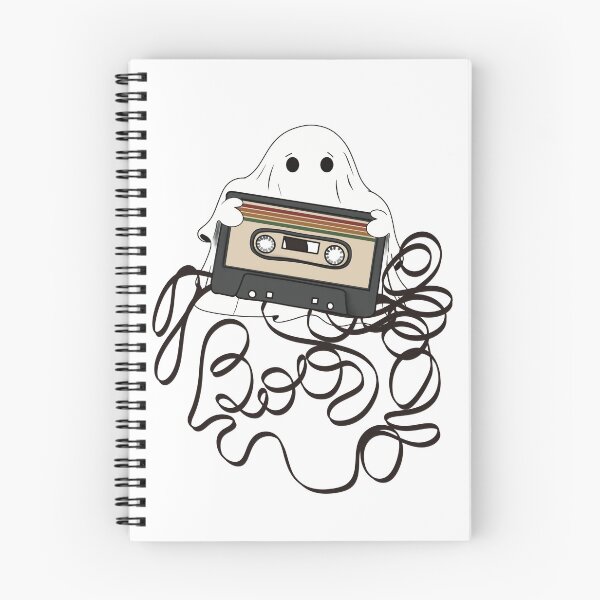 Item preview, Haunted Mixtape  designed and sold by Kimberly Bone.