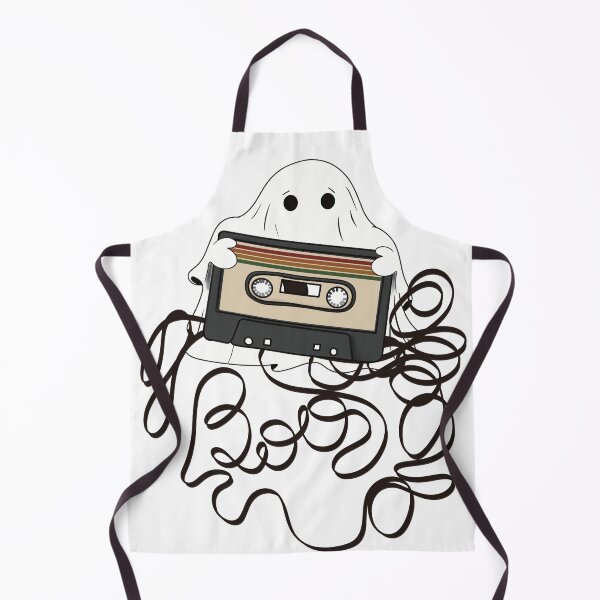 Item preview, Haunted Mixtape designed and sold by Kimberly Bone.