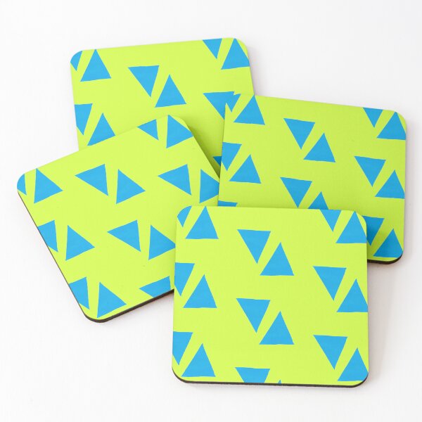 Item preview, Imperfect Triangles by ElitebyElise designed and sold by ElitebyElise.