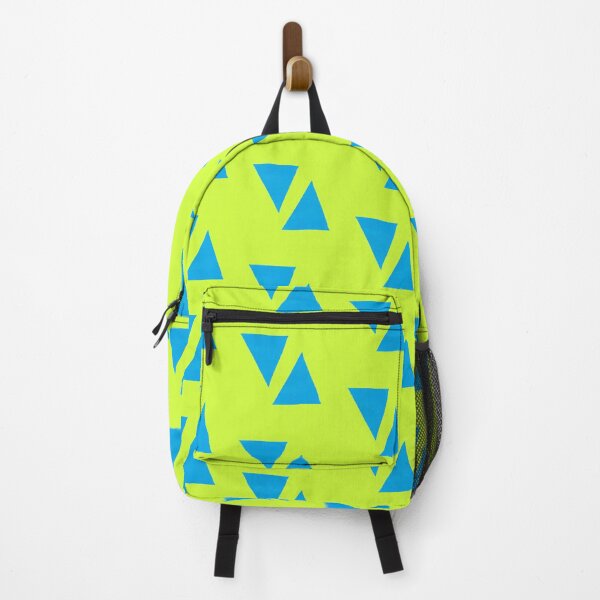 Item preview, Imperfect Triangles by ElitebyElise designed and sold by ElitebyElise.