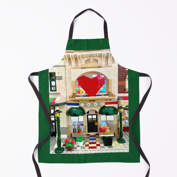Item preview, Love Cafe designed and sold by Julia Marshall Felix.