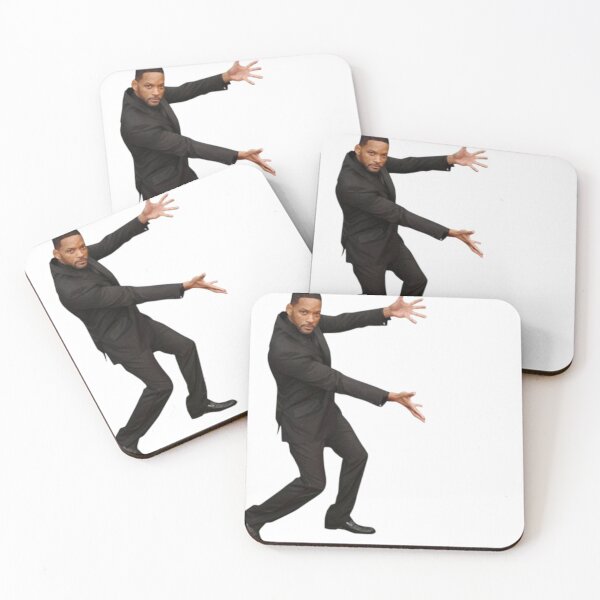 Item preview, Will smith tada meme designed and sold by RedVelvetUtd.