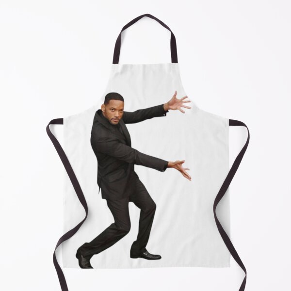 Artikelvorschau, Will Smith Tada Meme entworfen und verkauft von RedVelvetUtd.