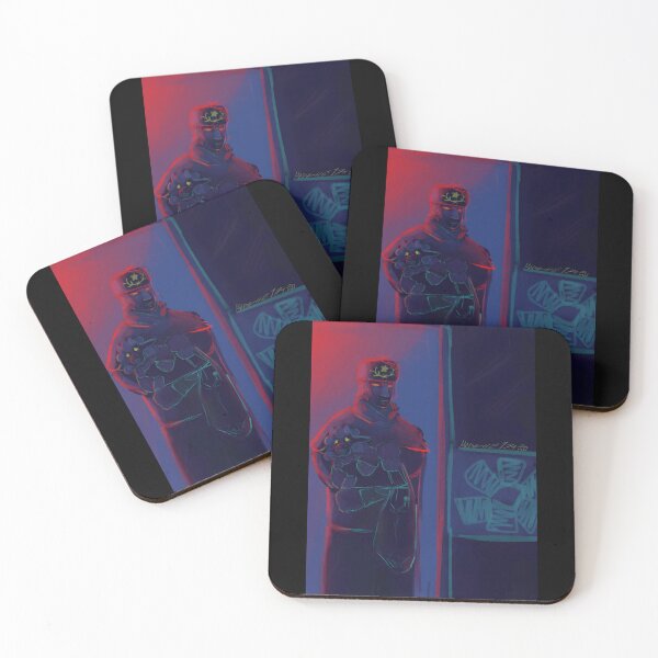 Item preview, Dark Soviet Soldier Holding Glowing Toy designed and sold by J-Mindful.