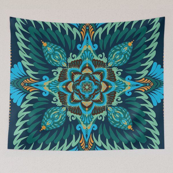Item preview, Aqua.woman designed and sold by SistaOrah.